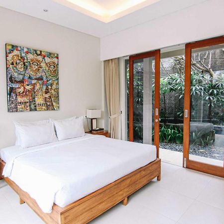 Bali Easy Living Canggu Exteriér fotografie