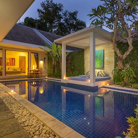 Bali Easy Living Canggu Pokoj fotografie