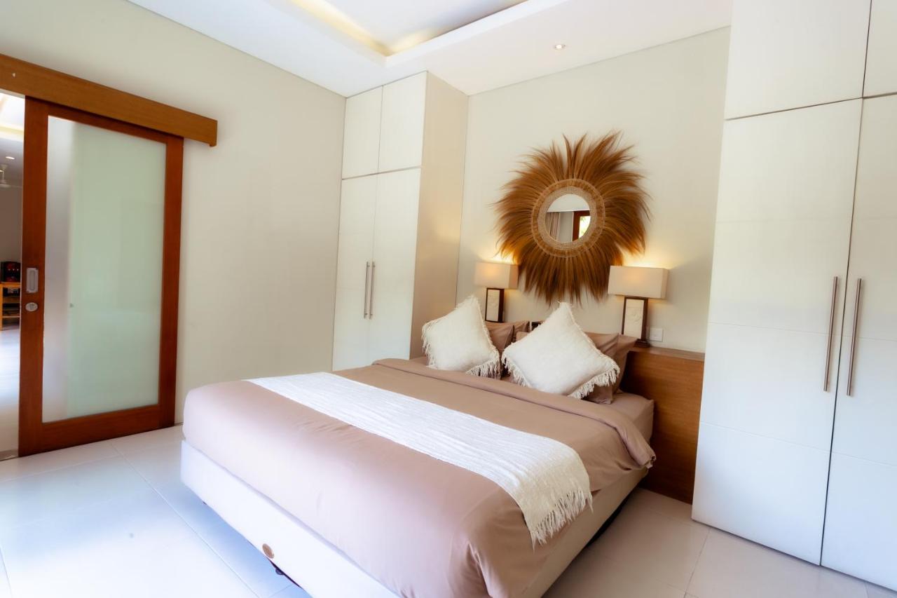 Bali Easy Living Canggu Exteriér fotografie