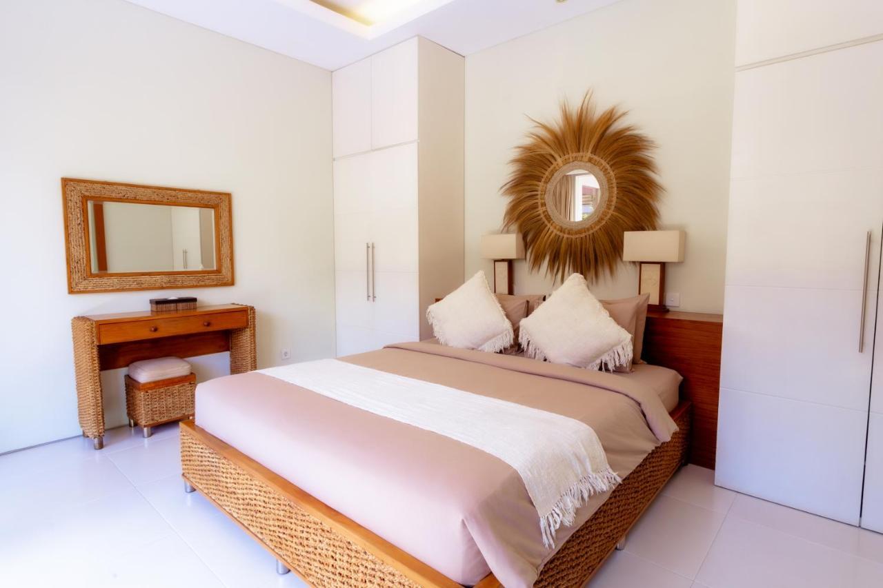 Bali Easy Living Canggu Exteriér fotografie