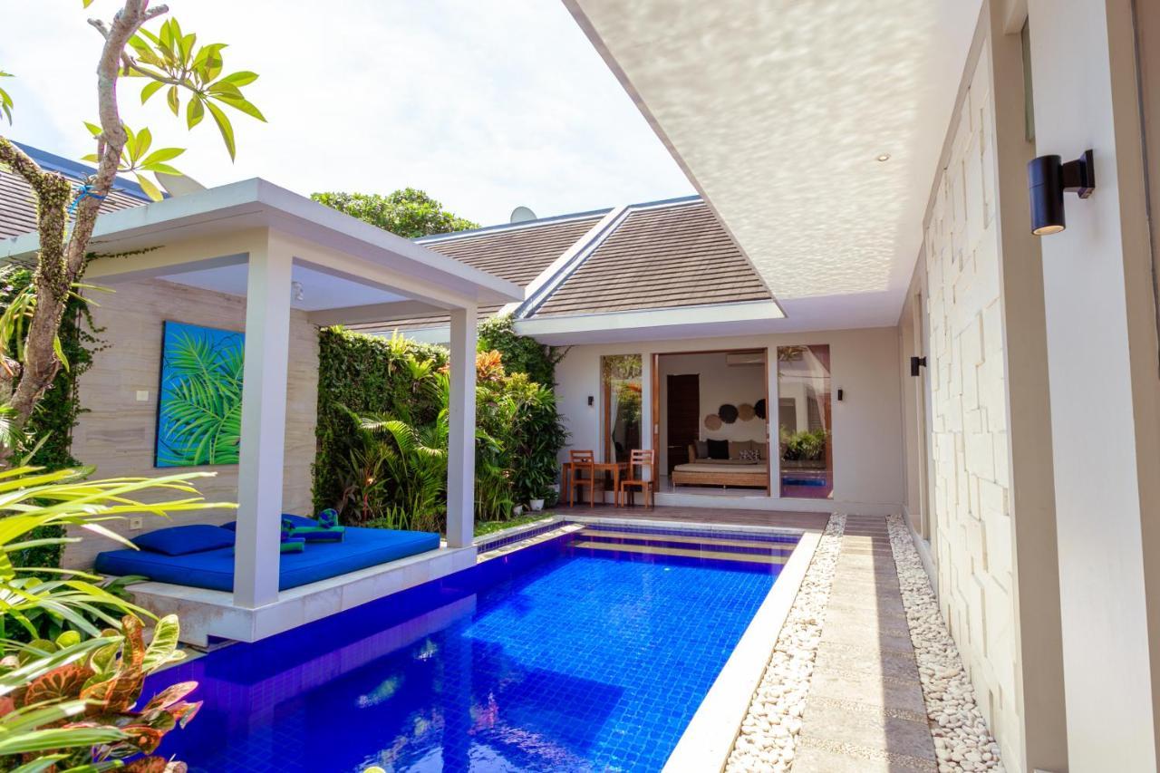 Bali Easy Living Canggu Exteriér fotografie
