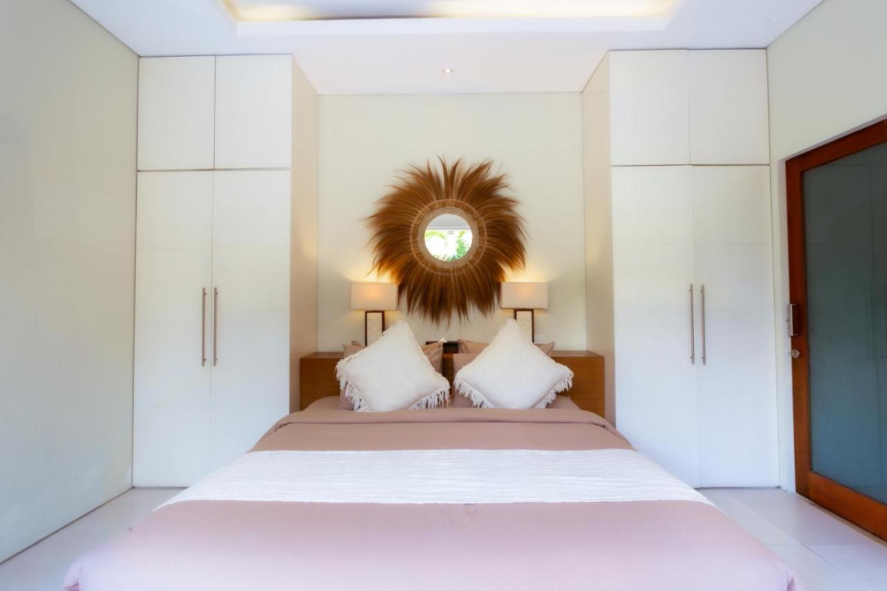 Bali Easy Living Canggu Exteriér fotografie