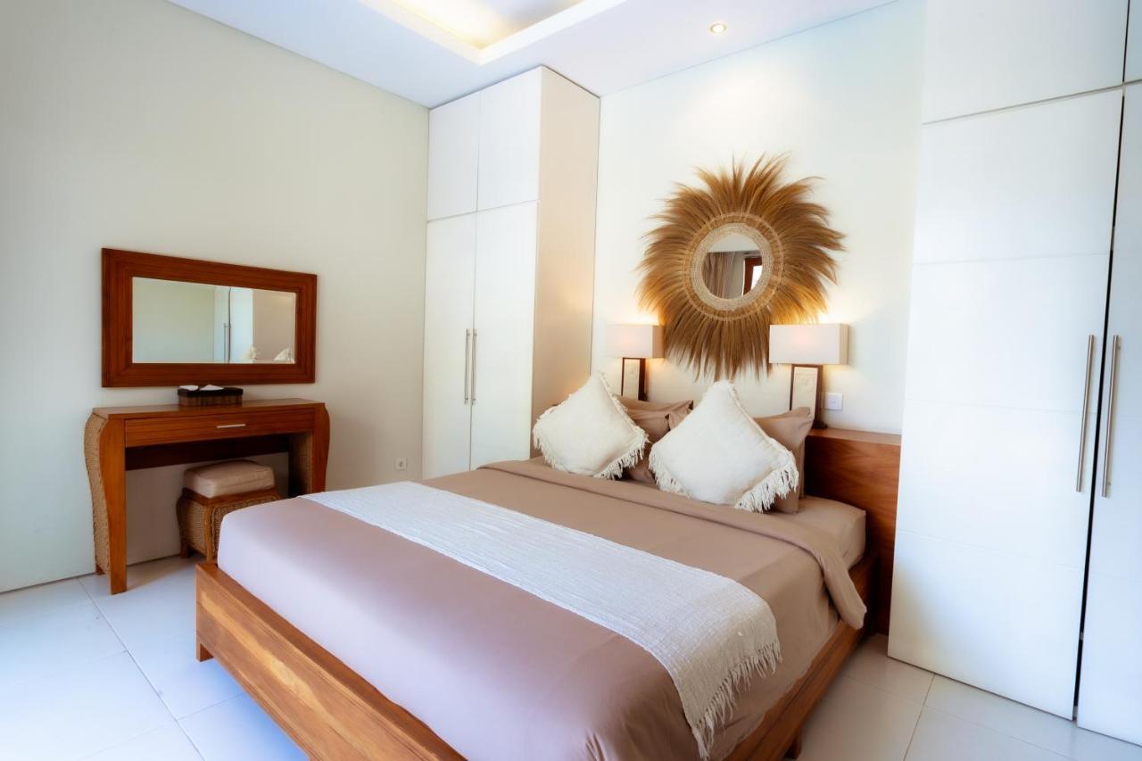 Bali Easy Living Canggu Exteriér fotografie