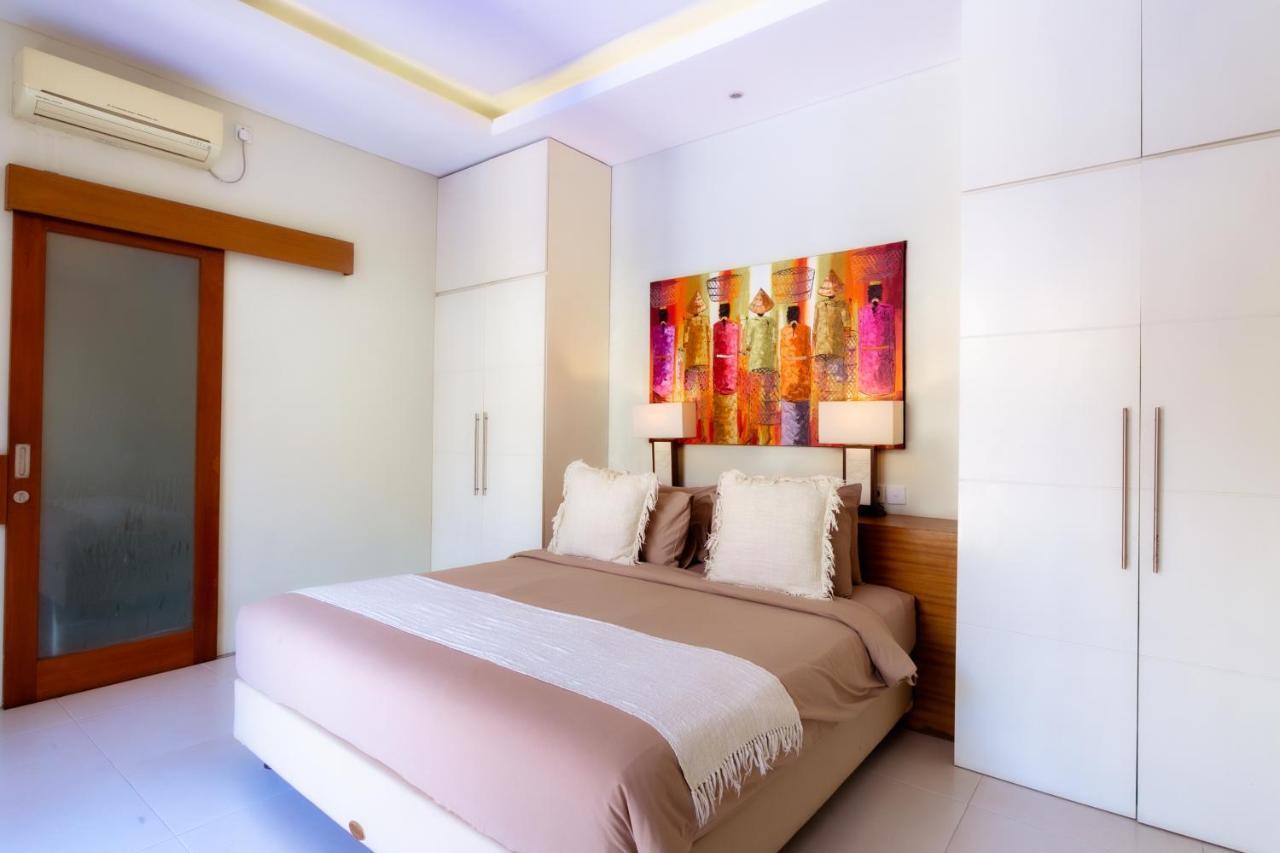 Bali Easy Living Canggu Exteriér fotografie