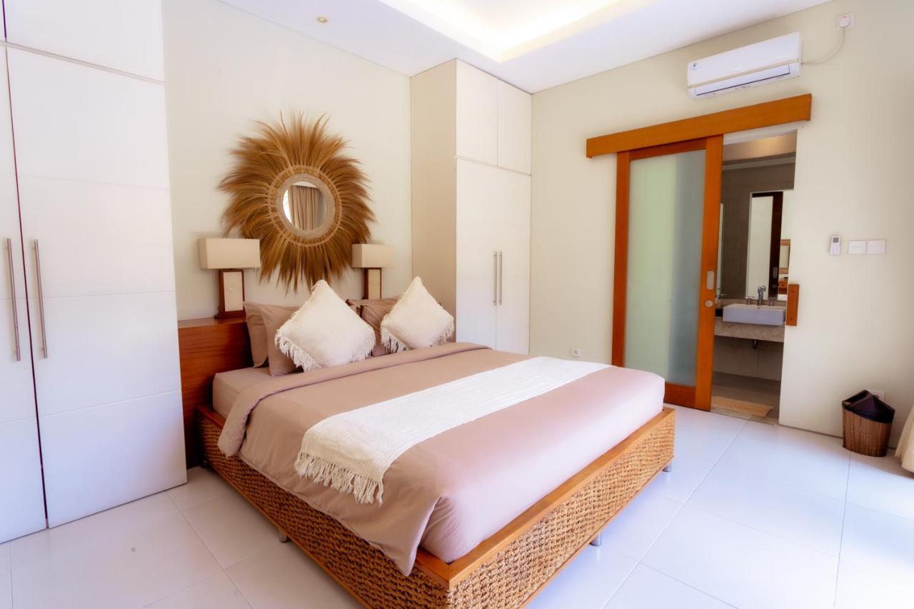 Bali Easy Living Canggu Exteriér fotografie