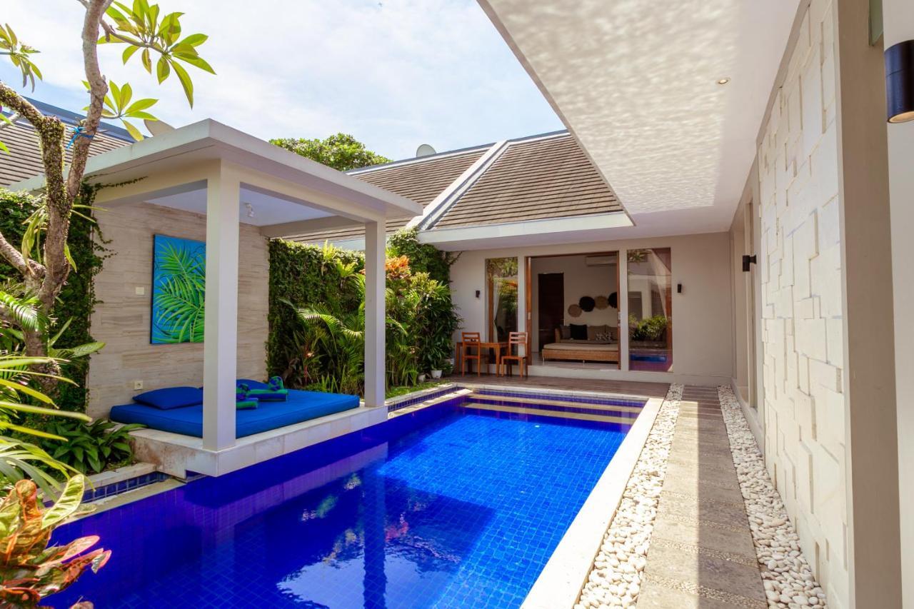 Bali Easy Living Canggu Exteriér fotografie