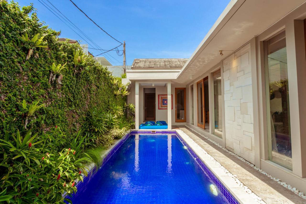Bali Easy Living Canggu Exteriér fotografie