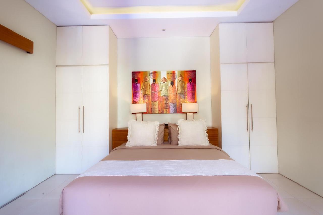 Bali Easy Living Canggu Exteriér fotografie