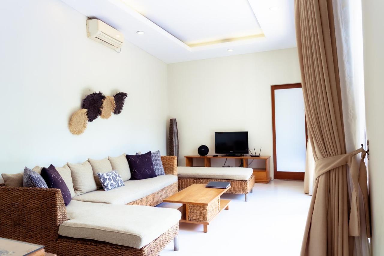 Bali Easy Living Canggu Exteriér fotografie