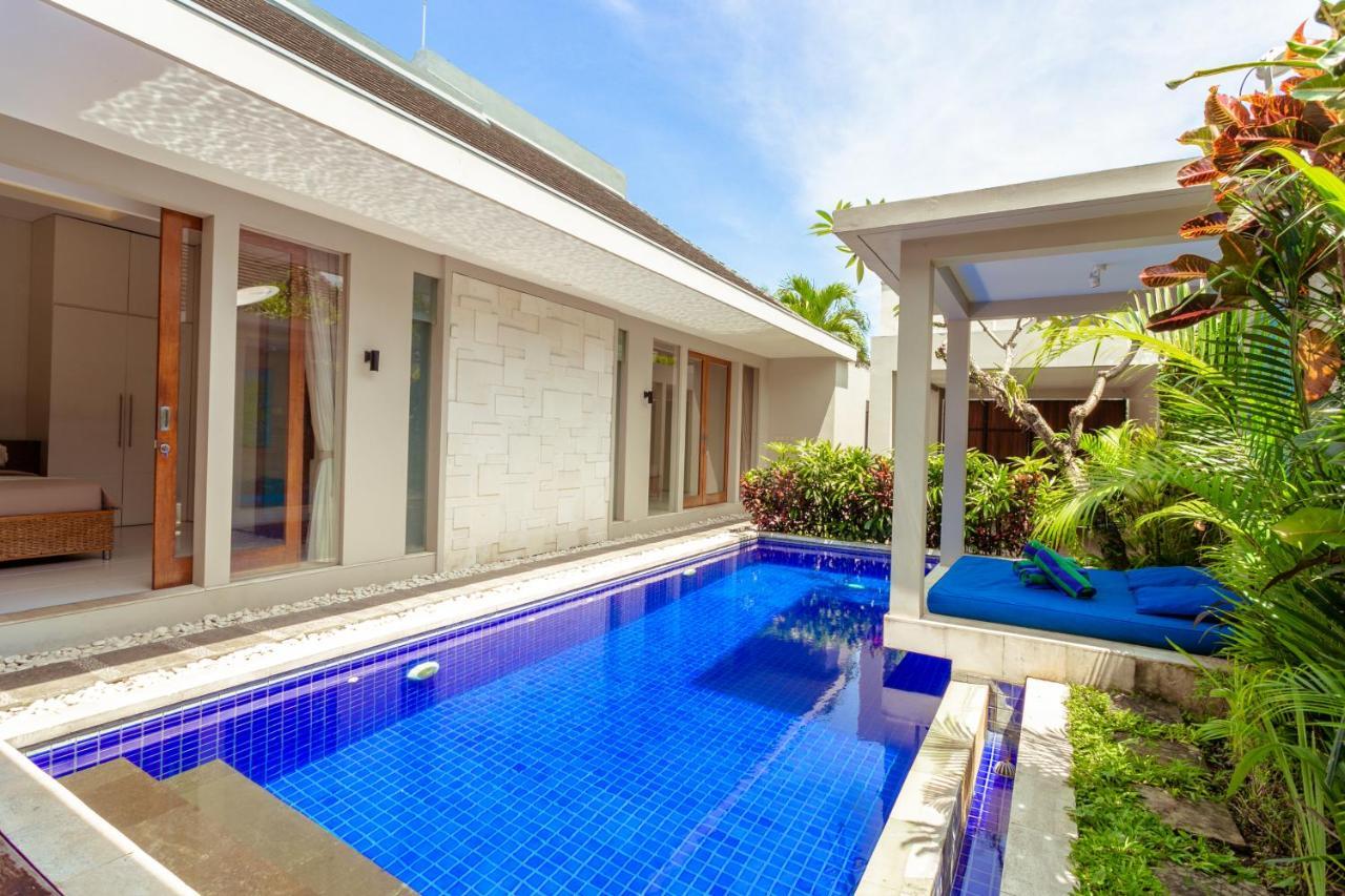 Bali Easy Living Canggu Exteriér fotografie