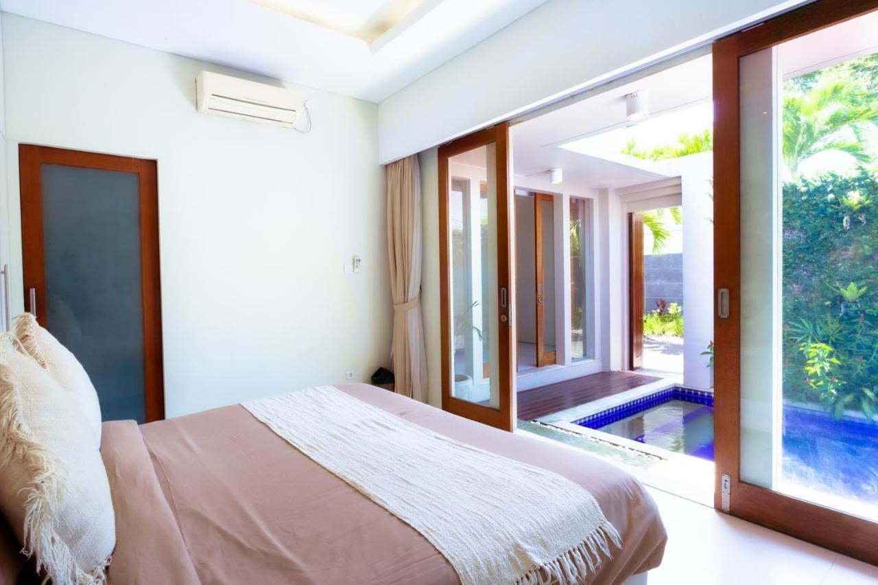 Bali Easy Living Canggu Exteriér fotografie