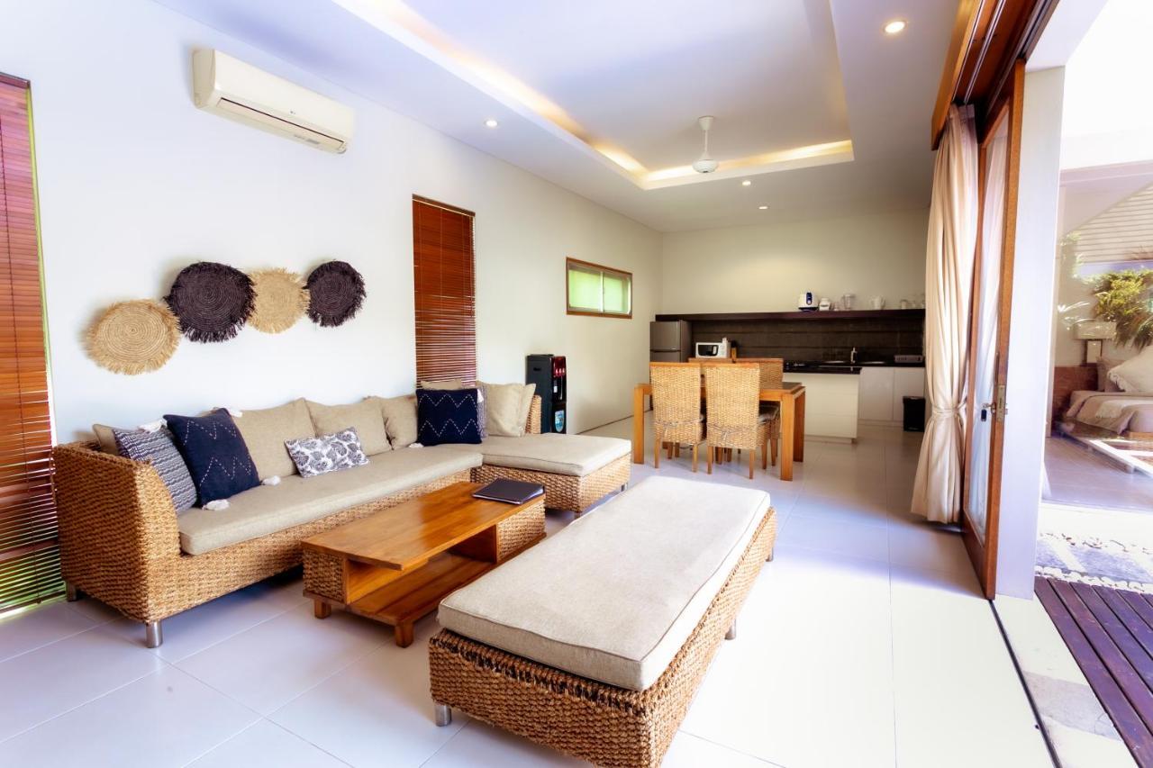 Bali Easy Living Canggu Exteriér fotografie