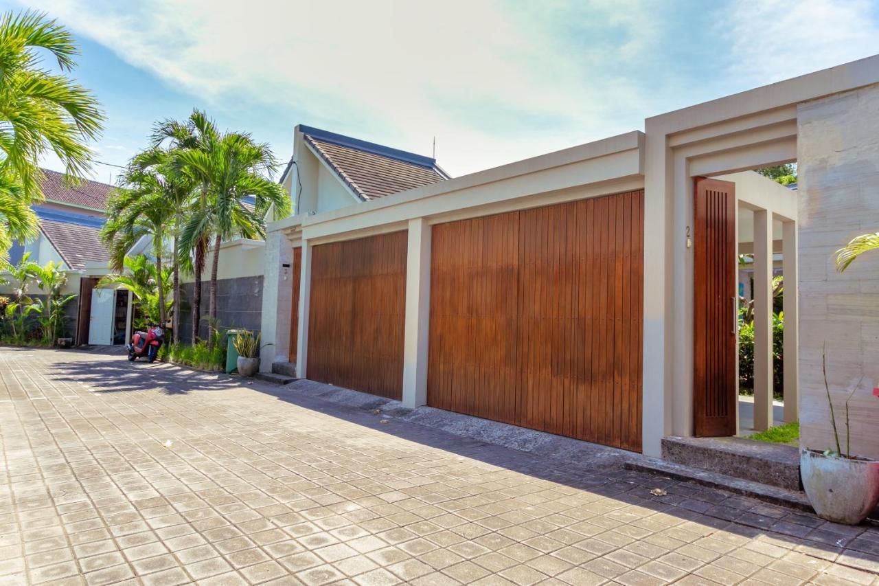 Bali Easy Living Canggu Exteriér fotografie
