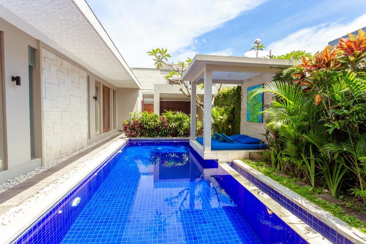 Bali Easy Living Canggu Exteriér fotografie