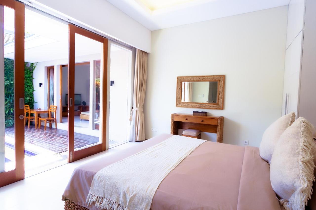 Bali Easy Living Canggu Exteriér fotografie