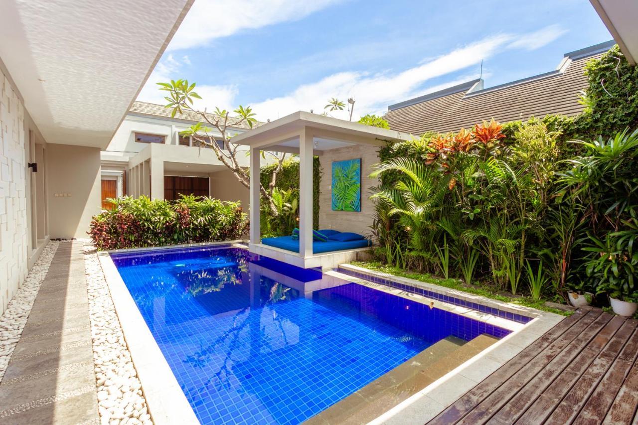 Bali Easy Living Canggu Exteriér fotografie