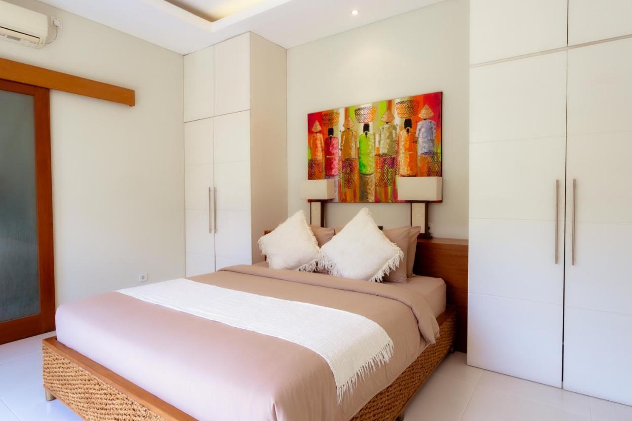 Bali Easy Living Canggu Exteriér fotografie