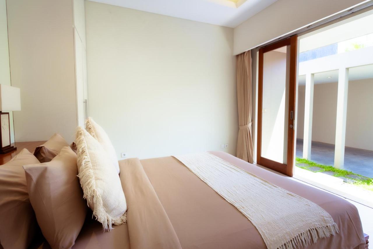 Bali Easy Living Canggu Exteriér fotografie