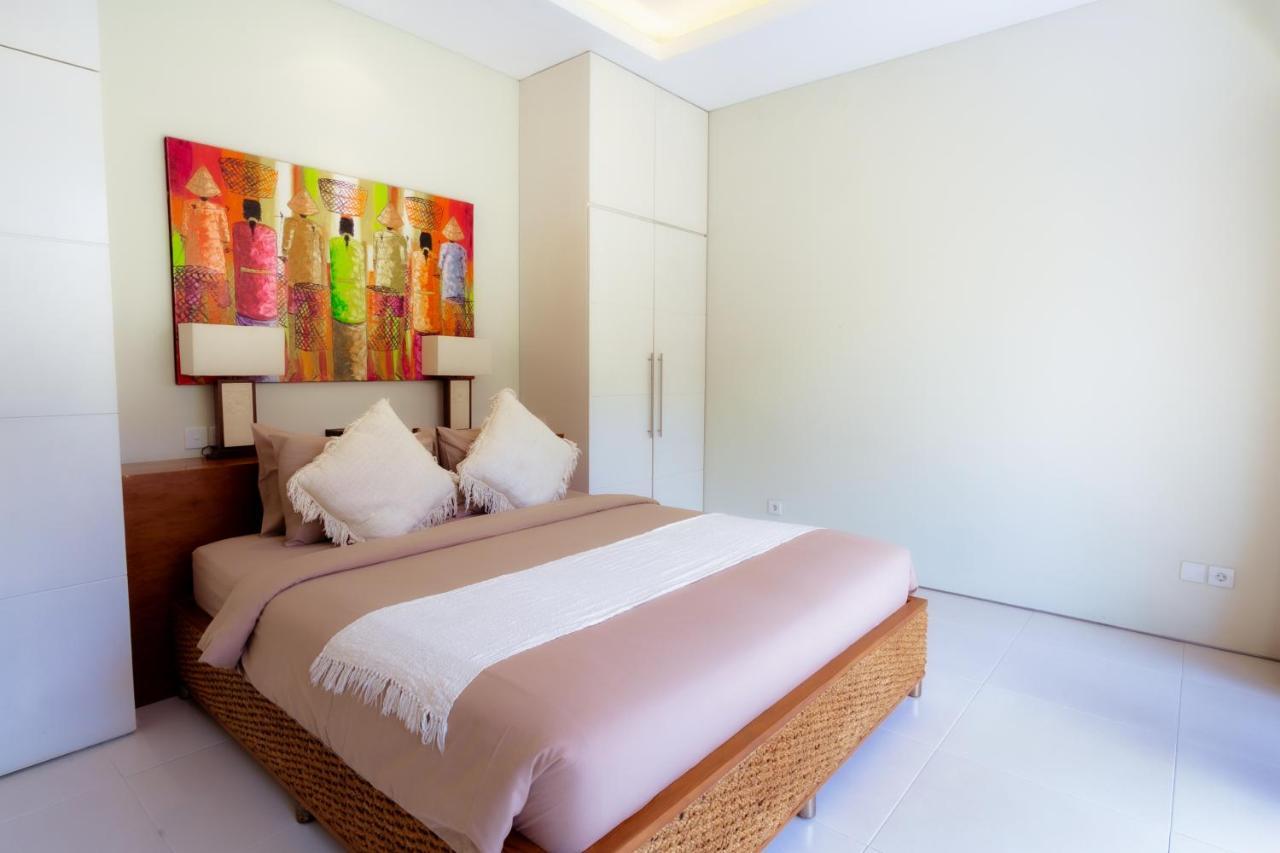 Bali Easy Living Canggu Exteriér fotografie