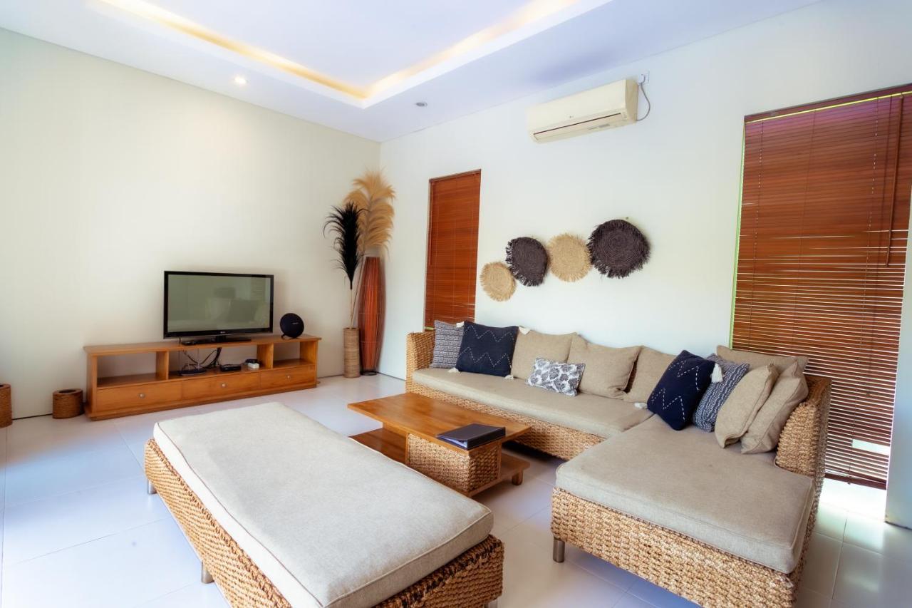 Bali Easy Living Canggu Exteriér fotografie