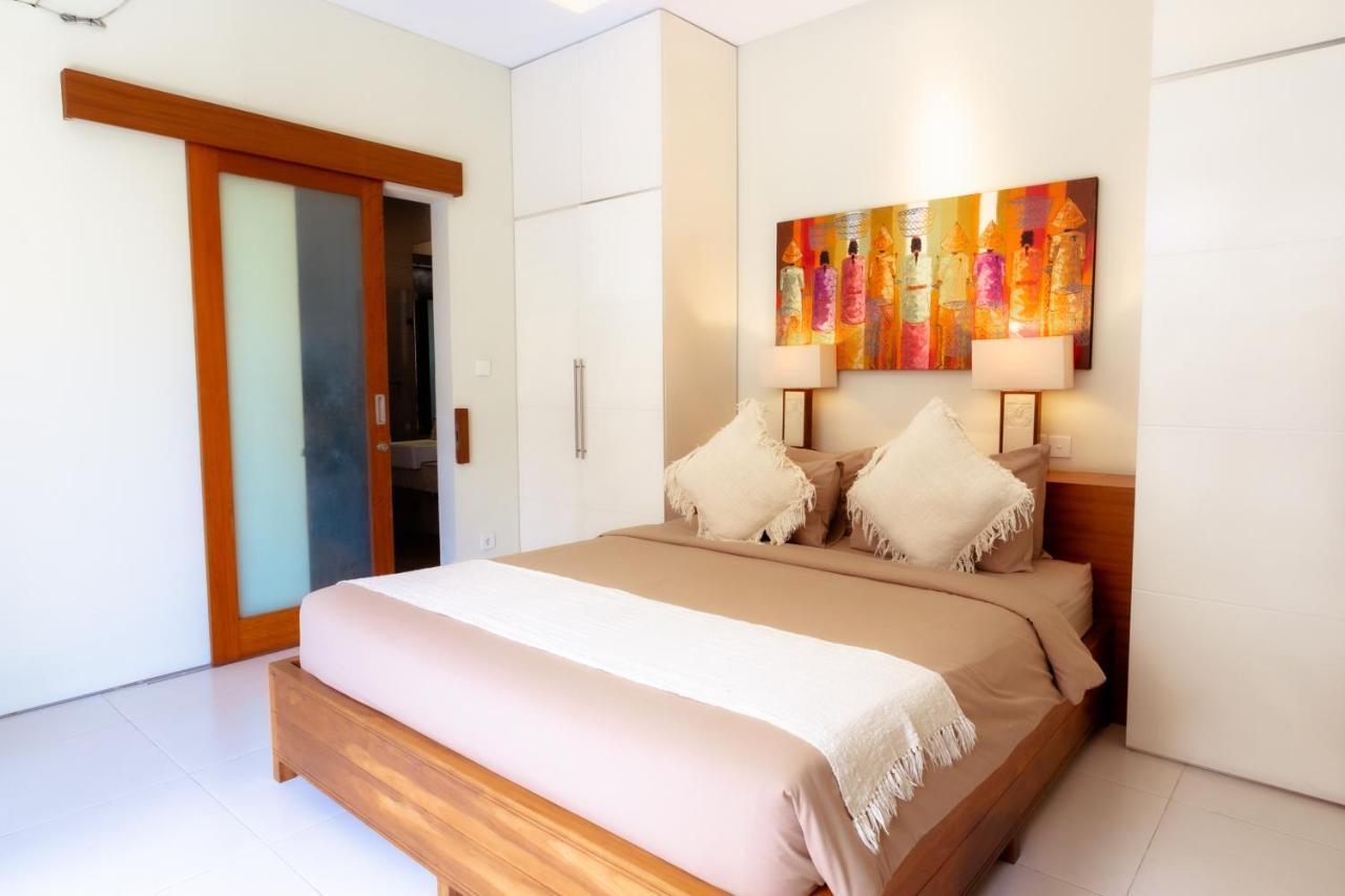 Bali Easy Living Canggu Exteriér fotografie