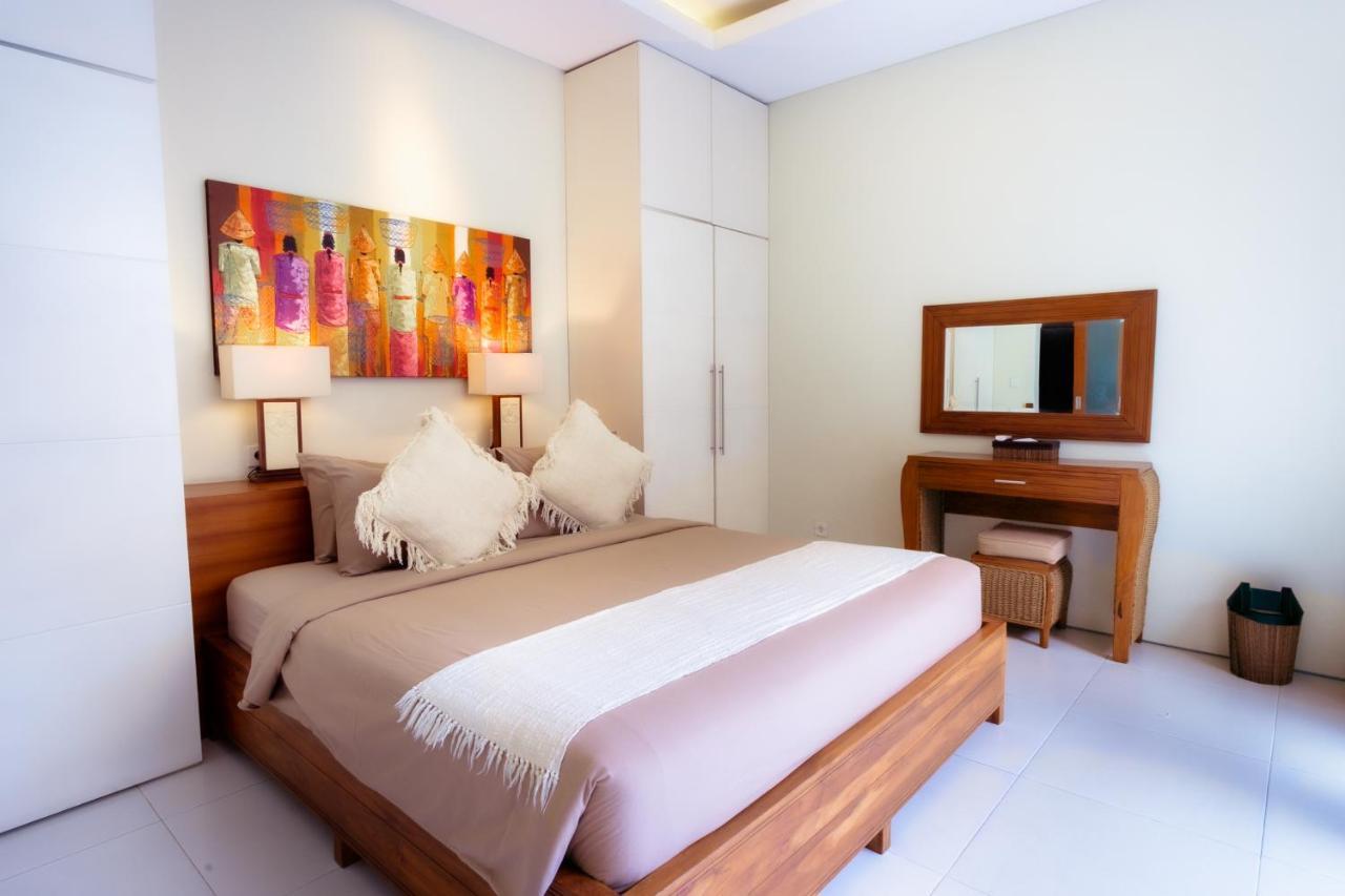 Bali Easy Living Canggu Exteriér fotografie