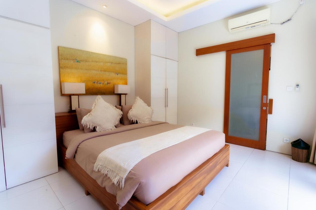 Bali Easy Living Canggu Exteriér fotografie
