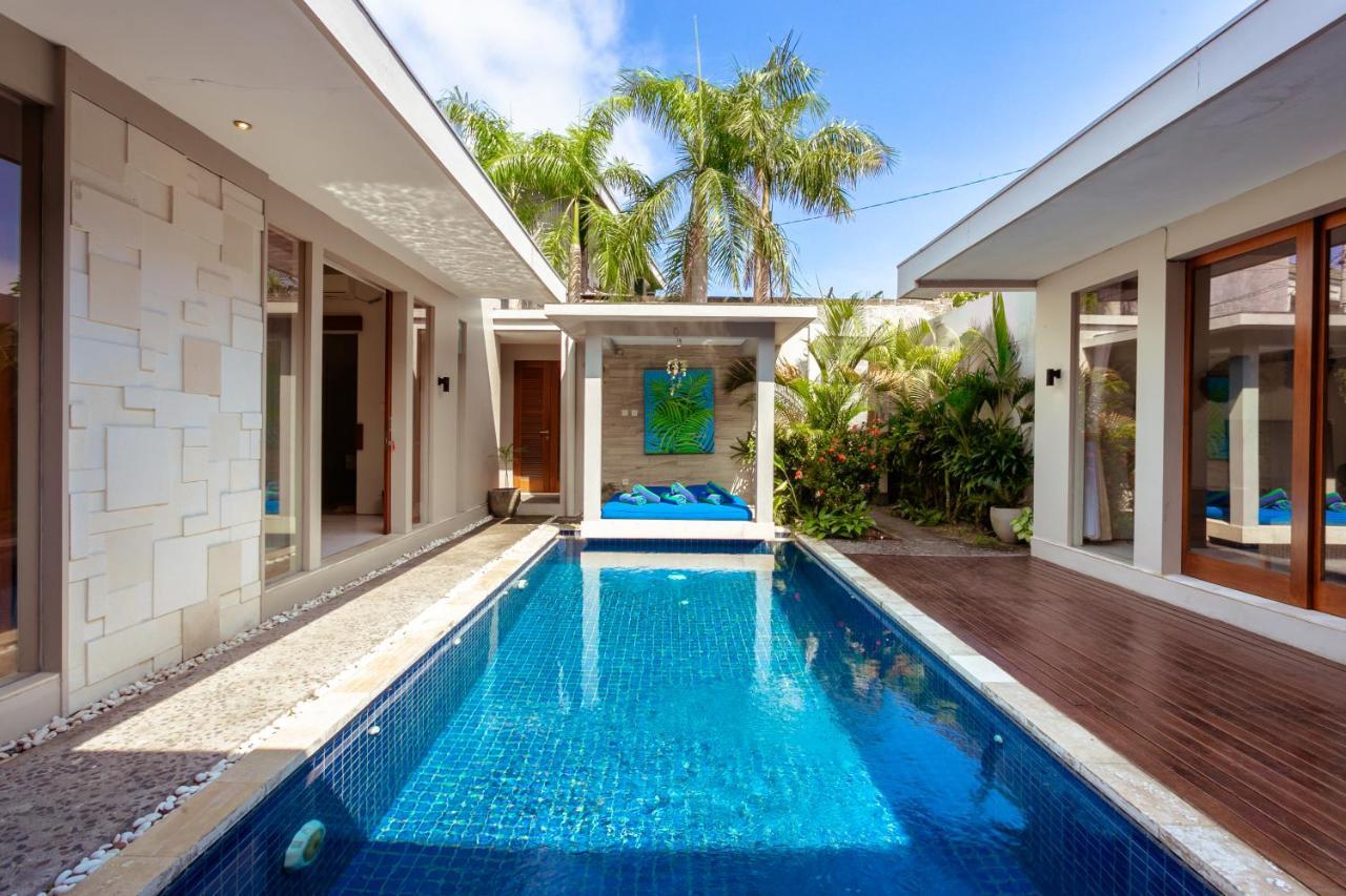 Bali Easy Living Canggu Exteriér fotografie