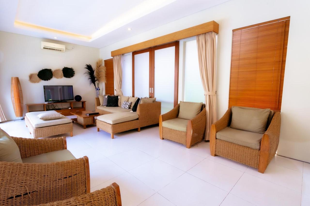 Bali Easy Living Canggu Exteriér fotografie