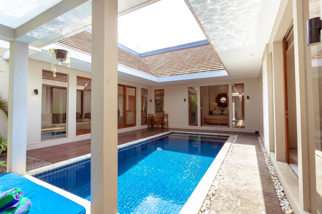 Bali Easy Living Canggu Exteriér fotografie