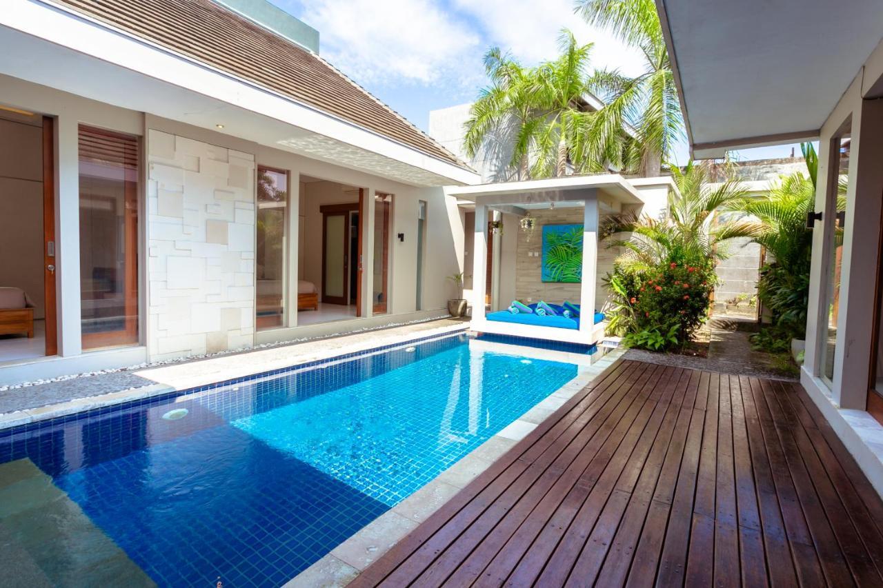 Bali Easy Living Canggu Exteriér fotografie