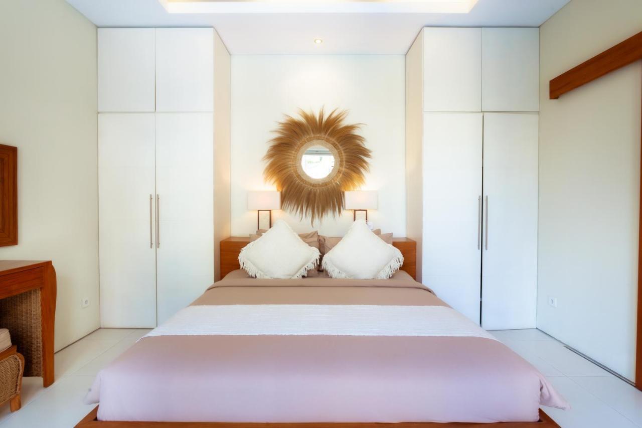 Bali Easy Living Canggu Exteriér fotografie