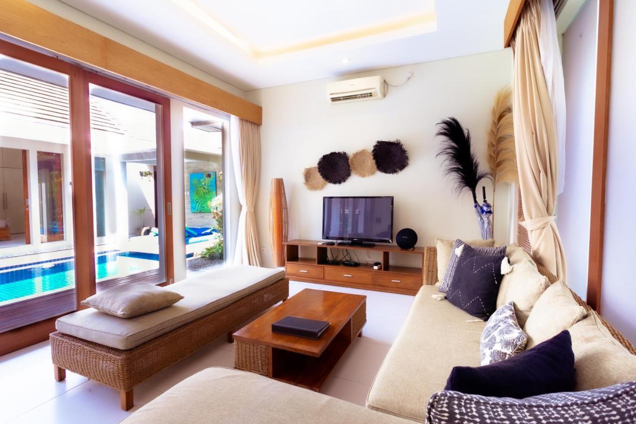 Bali Easy Living Canggu Exteriér fotografie