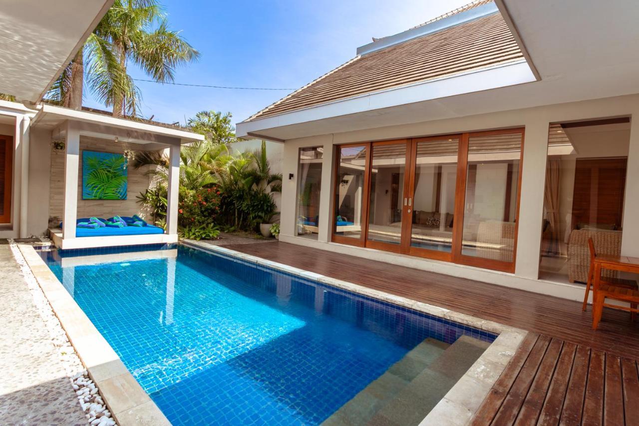 Bali Easy Living Canggu Exteriér fotografie