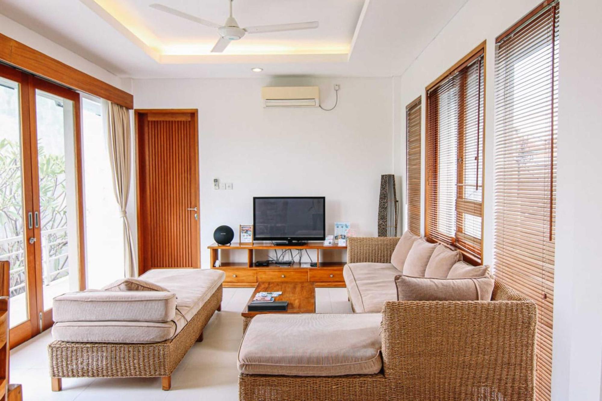 Bali Easy Living Canggu Exteriér fotografie