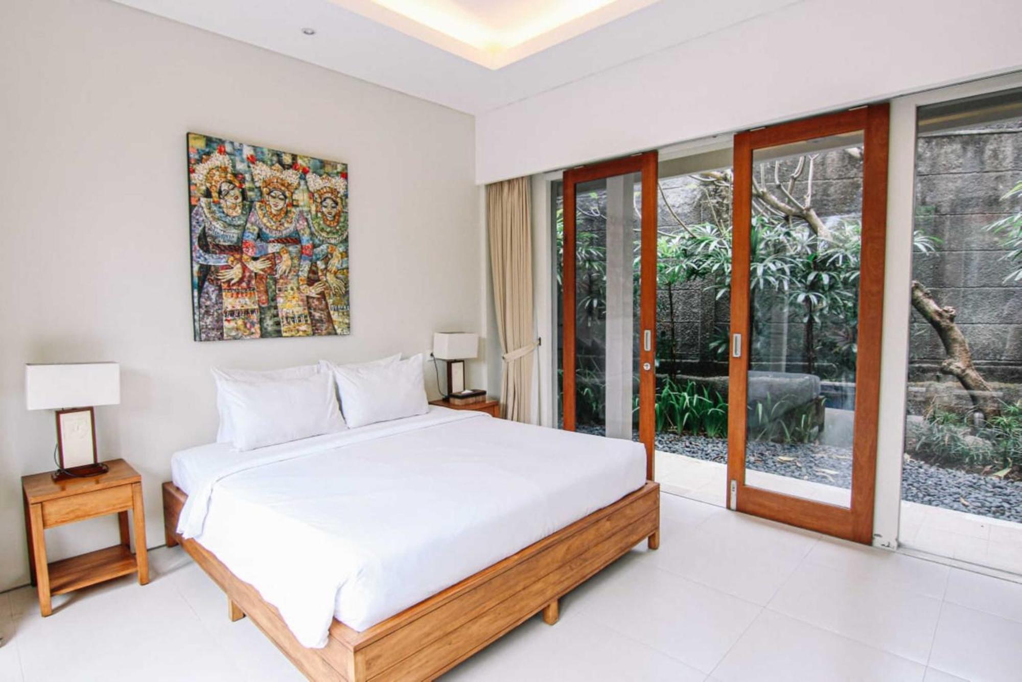Bali Easy Living Canggu Exteriér fotografie