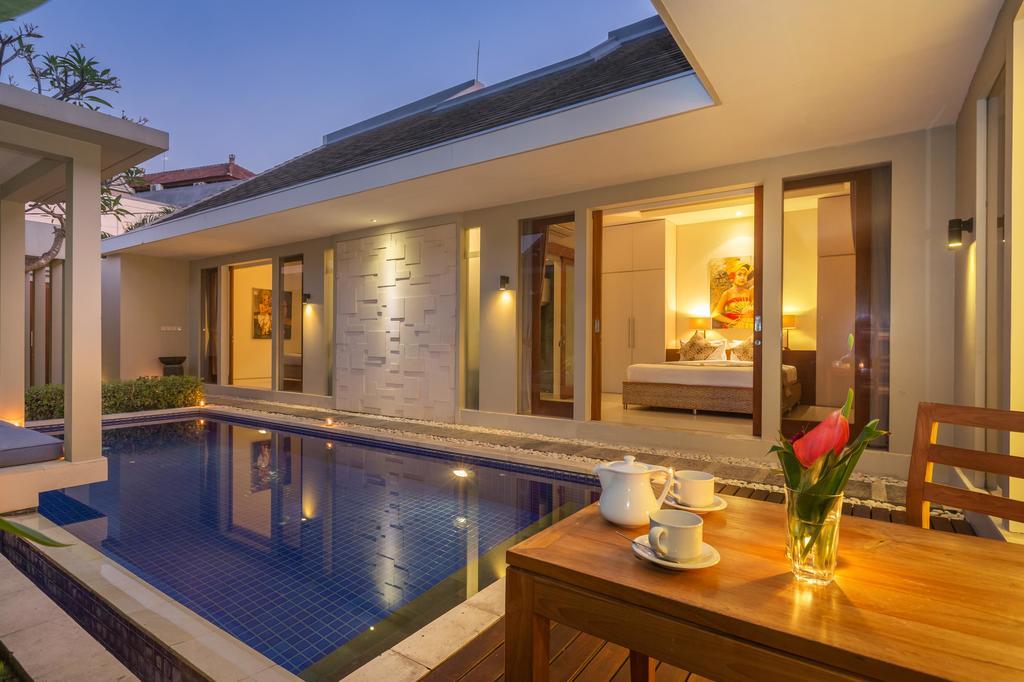 Bali Easy Living Canggu Exteriér fotografie