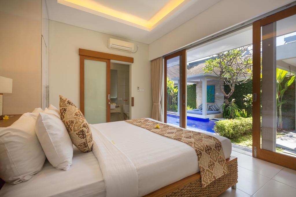 Bali Easy Living Canggu Exteriér fotografie
