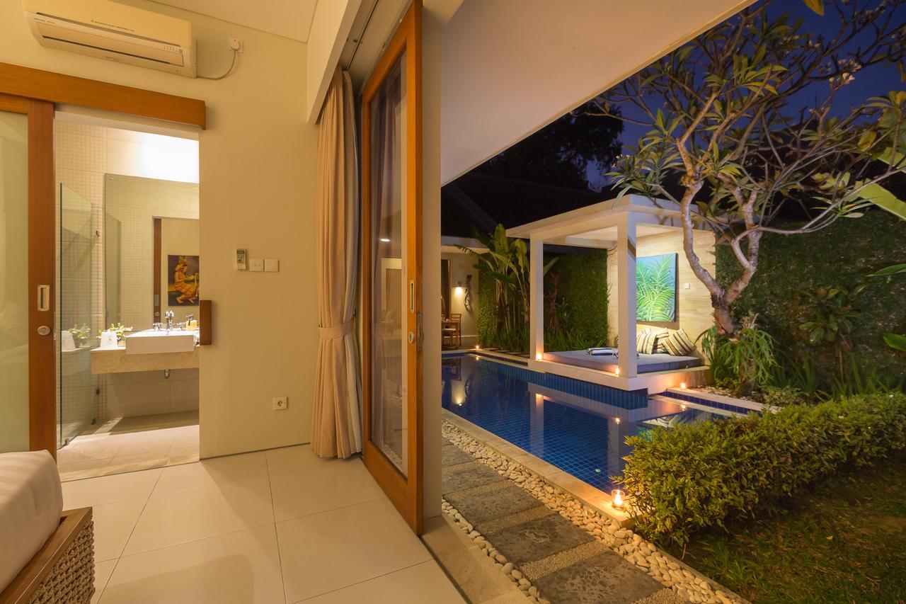 Bali Easy Living Canggu Pokoj fotografie