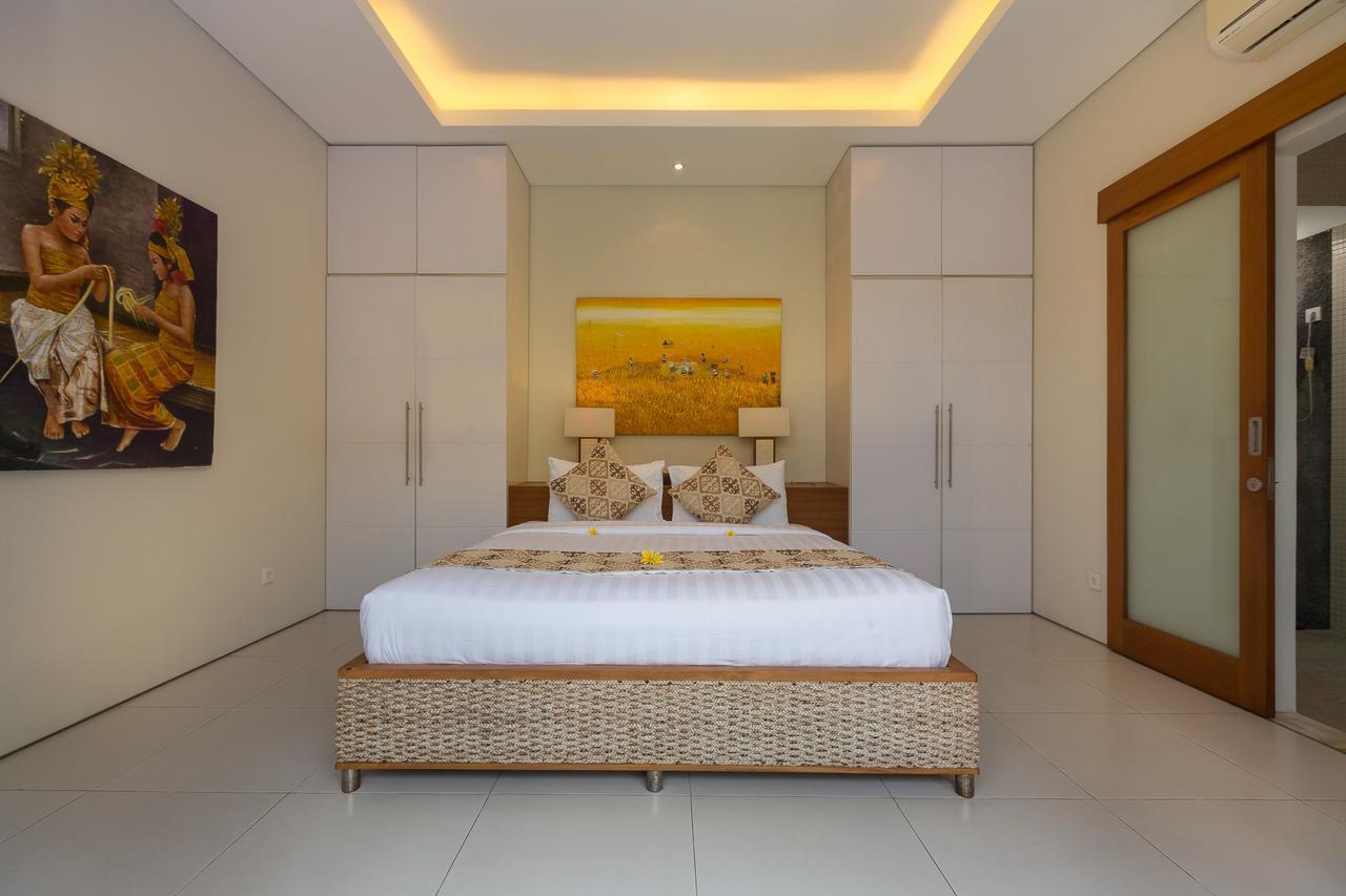 Bali Easy Living Canggu Pokoj fotografie