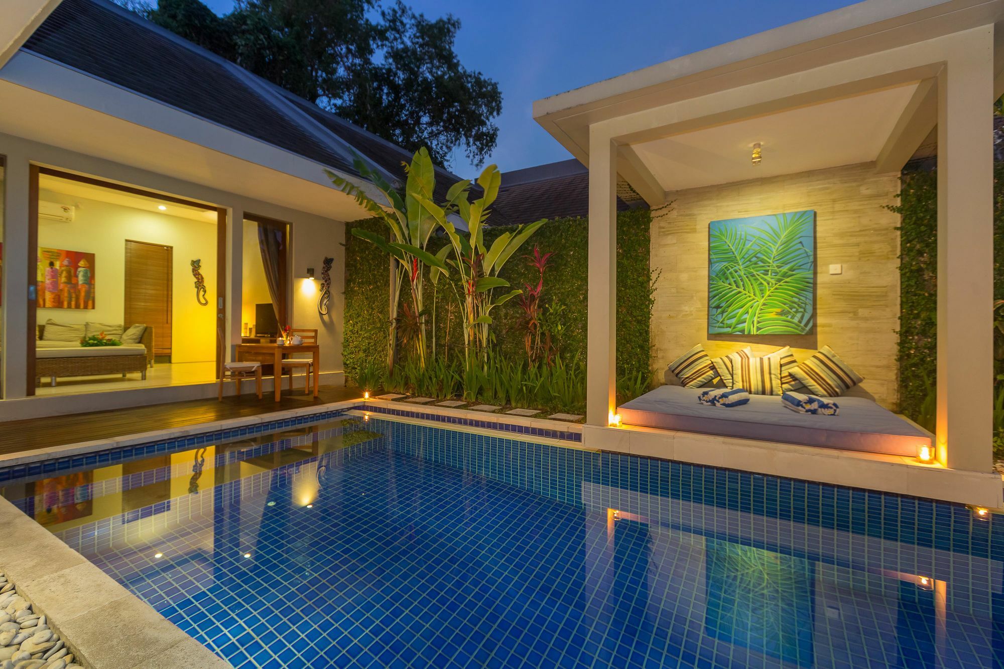 Bali Easy Living Canggu Exteriér fotografie