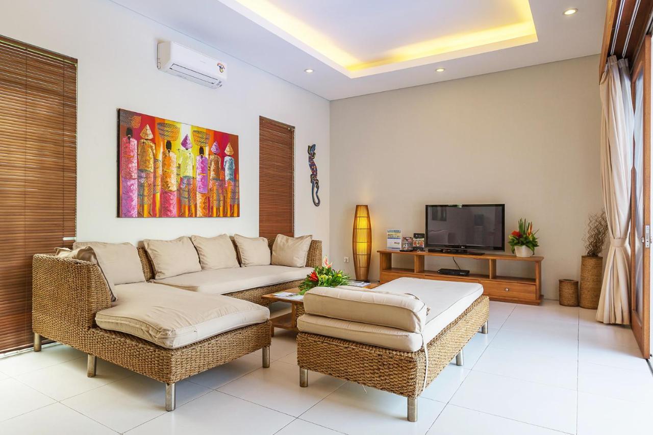 Bali Easy Living Canggu Pokoj fotografie