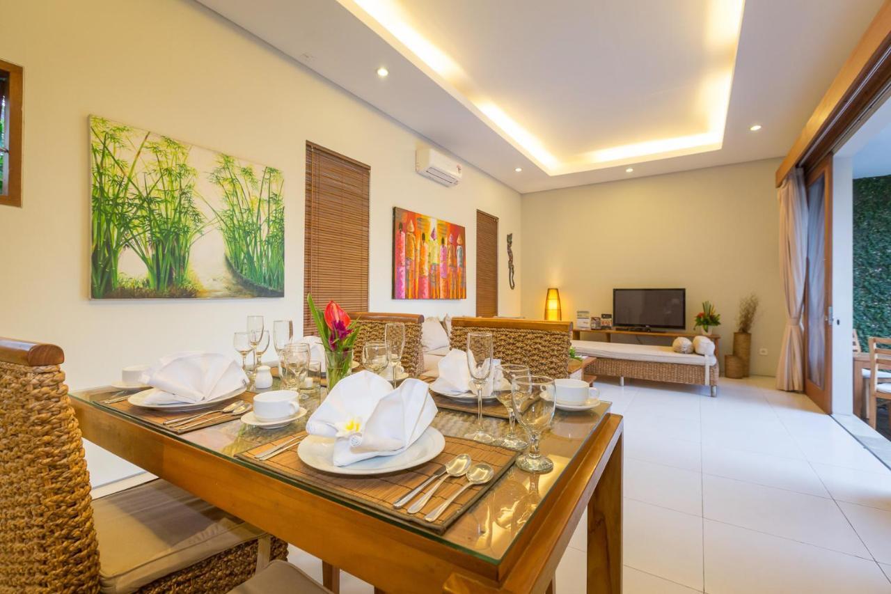 Bali Easy Living Canggu Pokoj fotografie