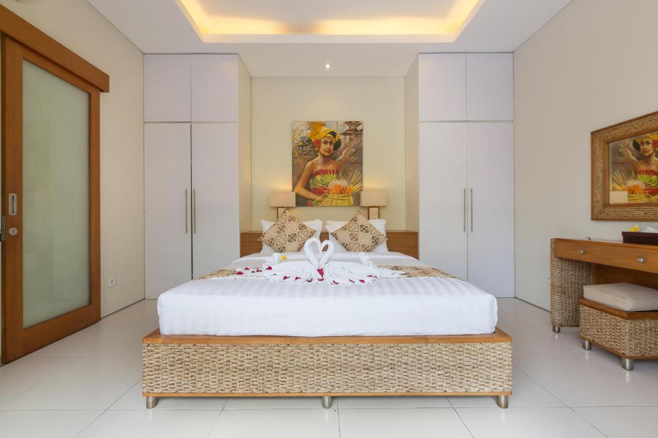Bali Easy Living Canggu Pokoj fotografie