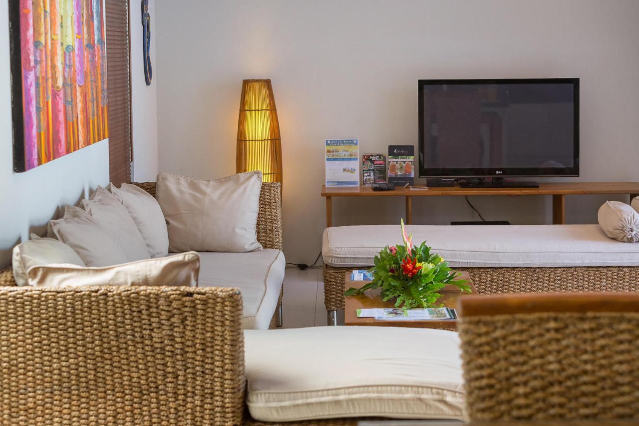Bali Easy Living Canggu Pokoj fotografie